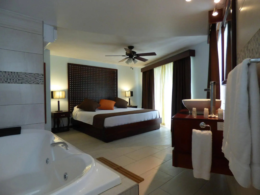 Paradise Beach Hotel & Resort - фото 29