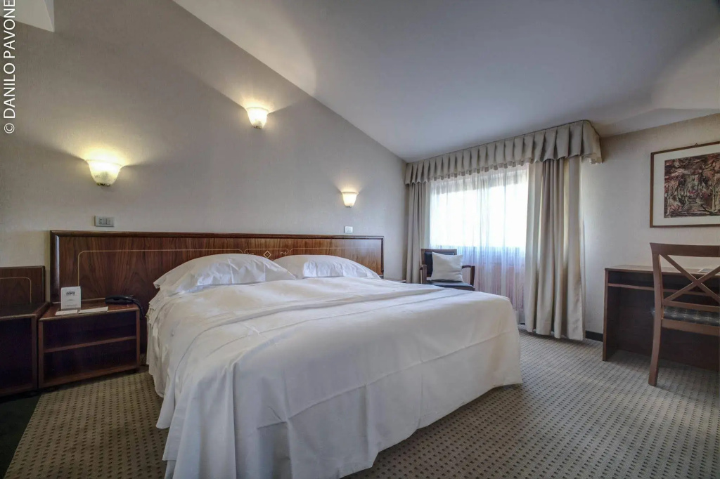 Arli Hotel Business and Wellness - Général