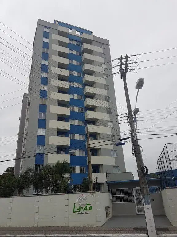 Apartamento em Penha SC