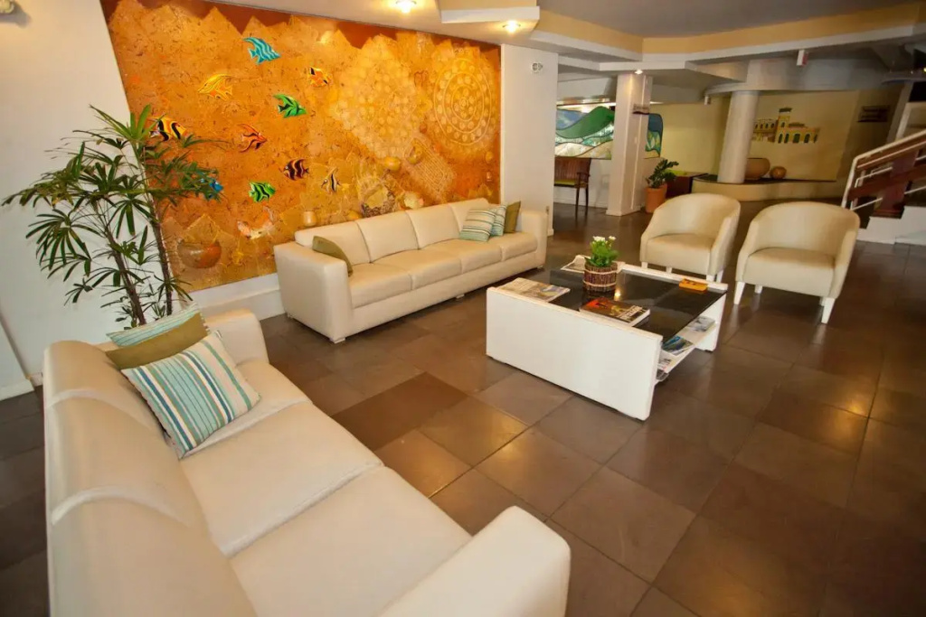 Hotel Praiatur - Général