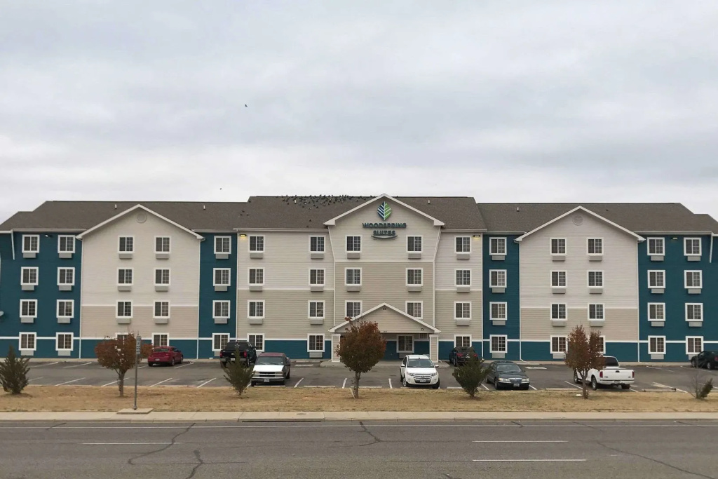 Hotel photo 14