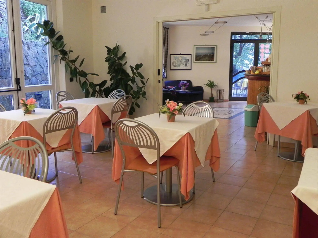 Hotel photo 10