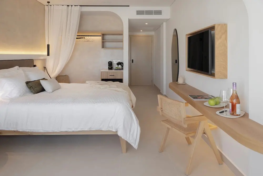 Paphos Hills Resort and Spa By Brown — фото