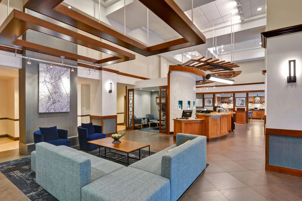 Hyatt Place Birmingham/Hoover - Général