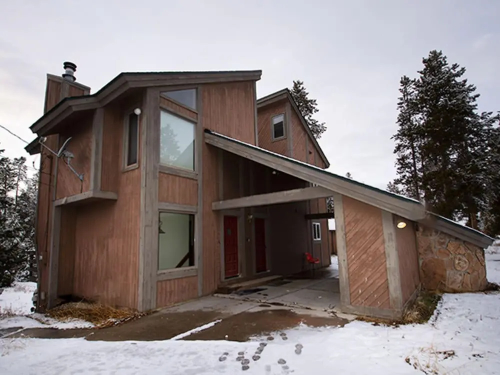 61 Jabberwocky by Stay Winter Park