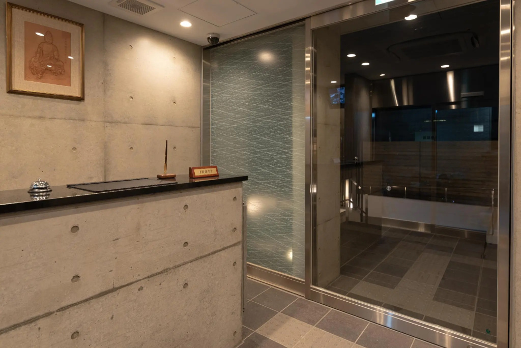 Zen Kyoto Apartment Hotel 사진 24