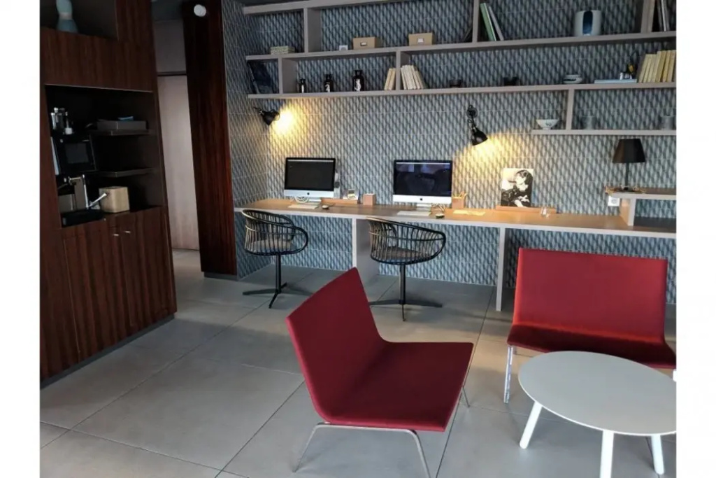 OKKO Hotels Cannes Centre - Général