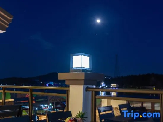 Junting Lanshang Guesthouse