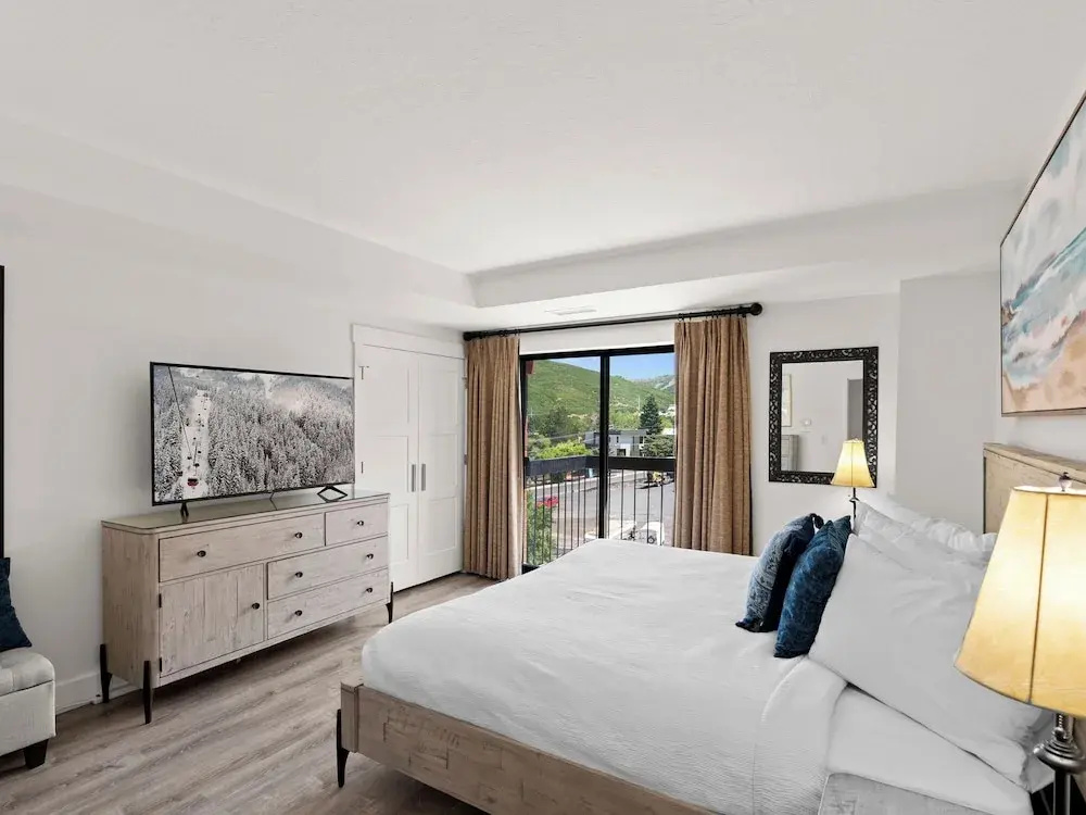 Shadow Ridge by All Seasons Resort Lodging - Chambres