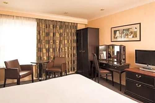 Mercure Bewdley The Heath Hotel - Chambres