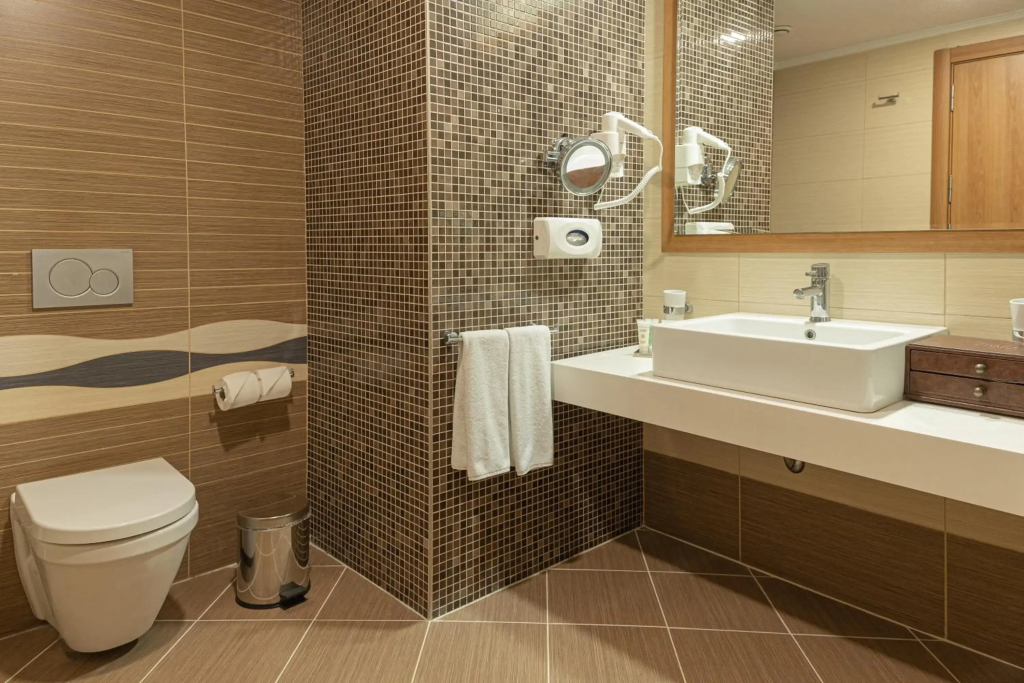 Sueno Hotels Golf Belek - All Inclusive - фото 40