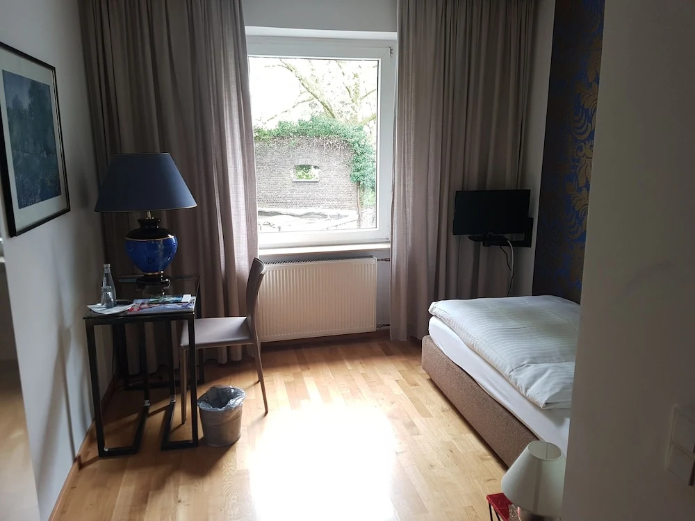 Hotel Stern - Chambres