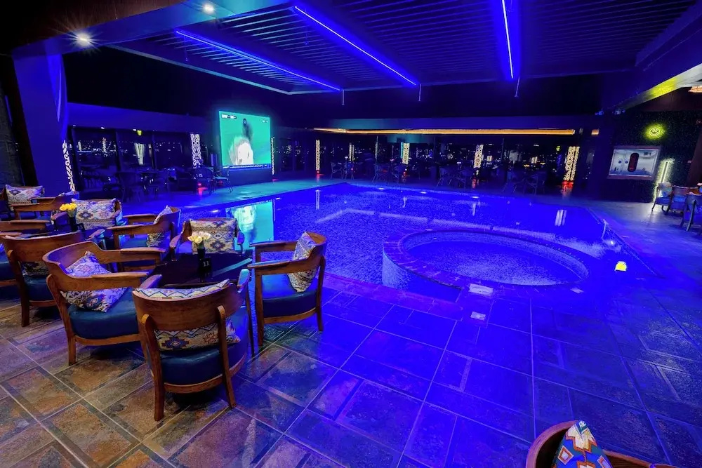 Hotel photo 22