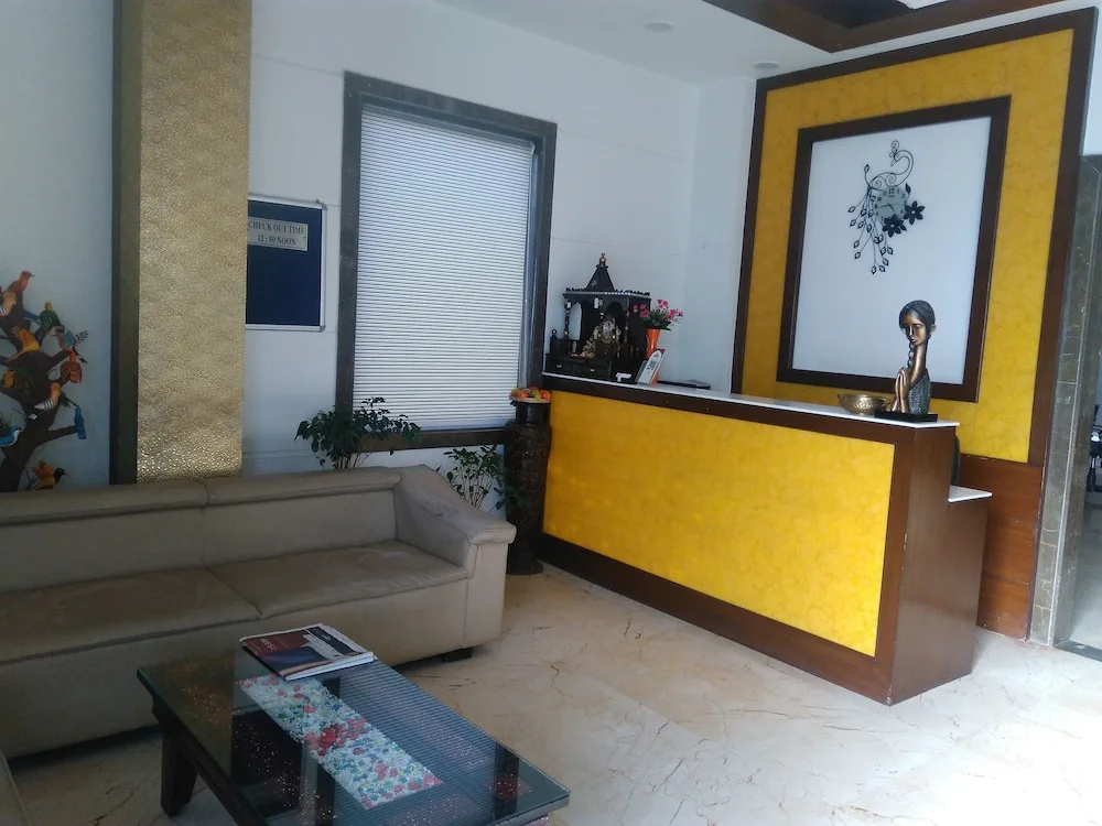 FabHotel Taj Nagari - Général