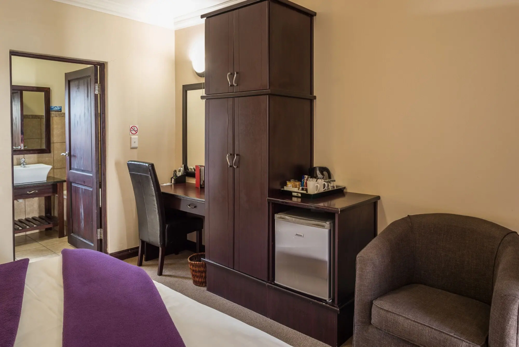 Villa Bali Luxury Guest House - фото 15