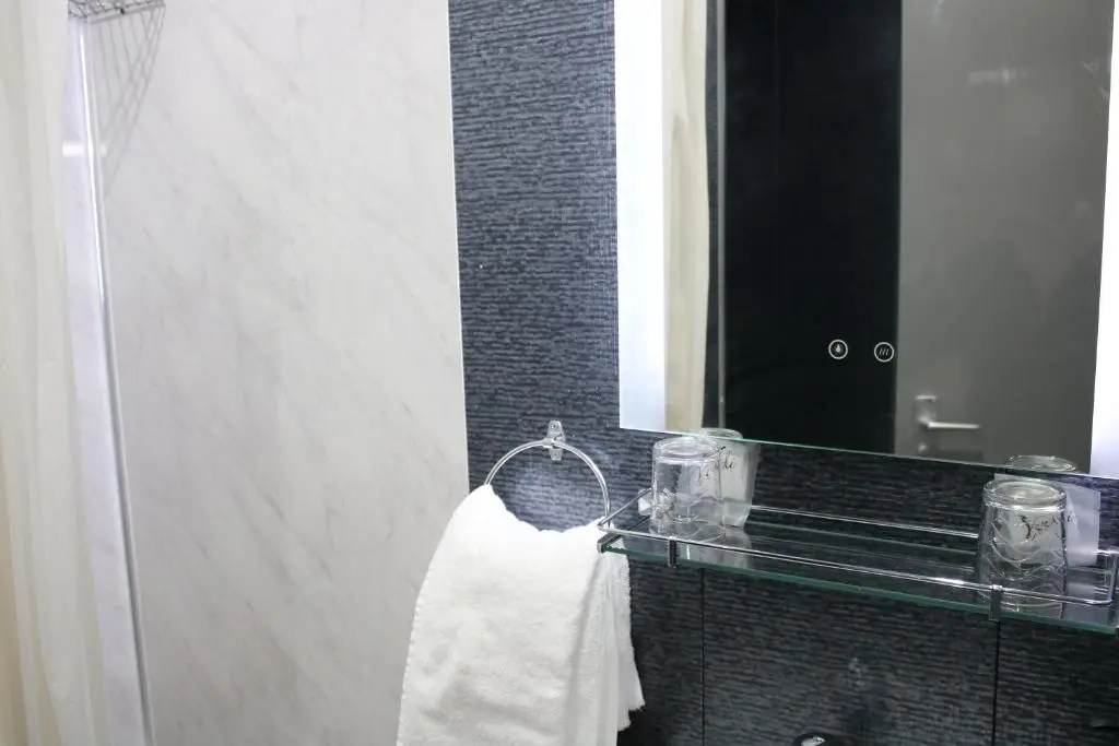 Brunswick Merchant City Hotel - Chambres