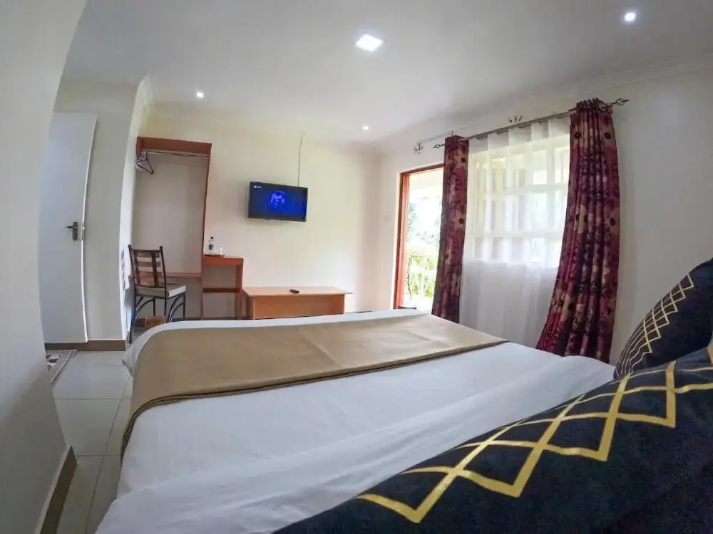 Hotel photo 9