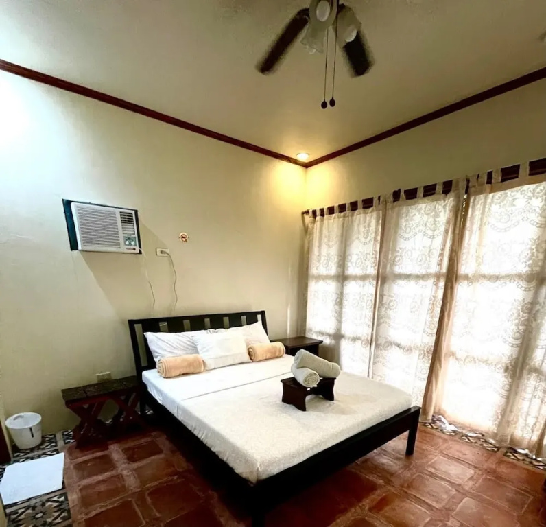 Classic room