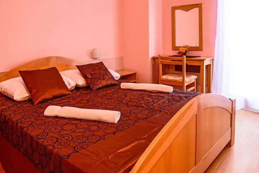 Art Hotel - Général