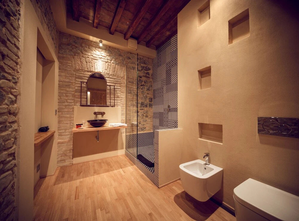 B&B Corte Finzi by null