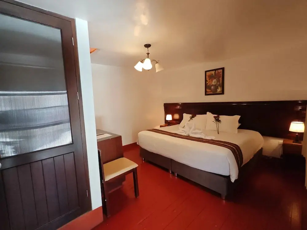 Hotel photo 2