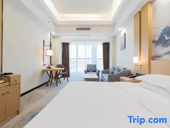 Tianyue Hotel - Chambres