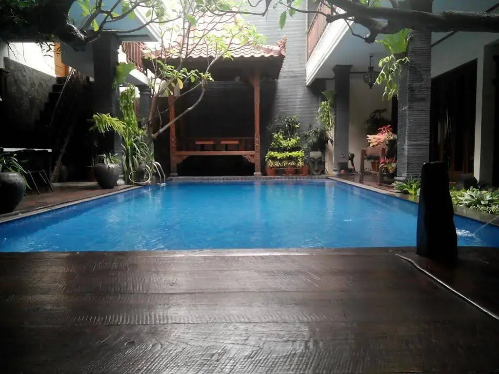 Hotel photo 10