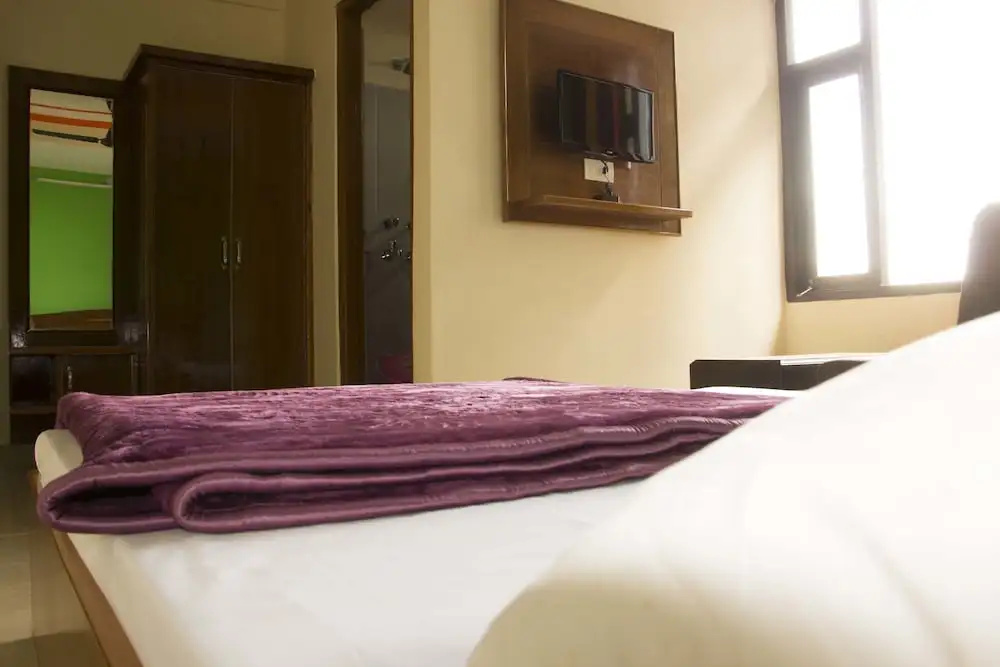 Hotel Hill Town - Chambres
