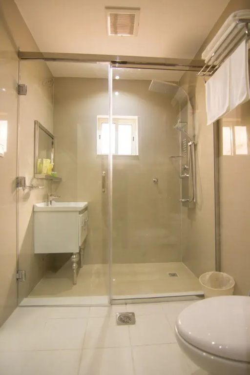 Al Reef Hotel Units - Général