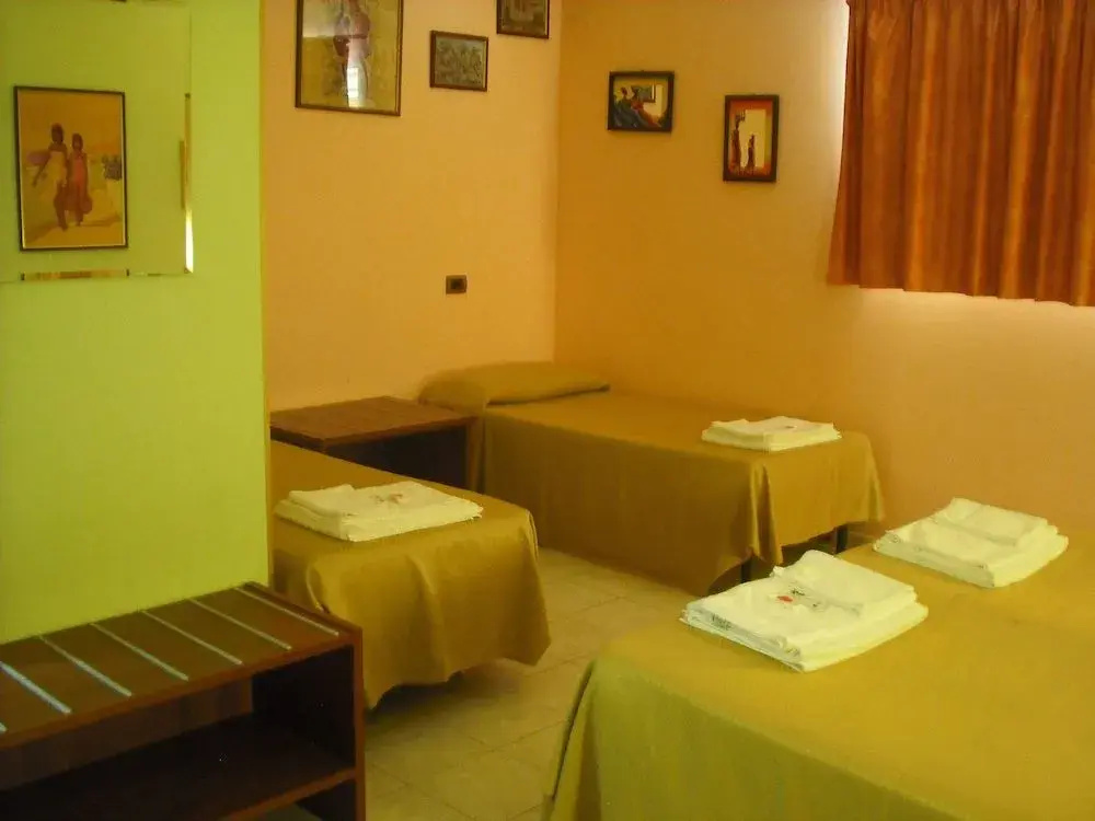 Cascina Garden Hotel - Général
