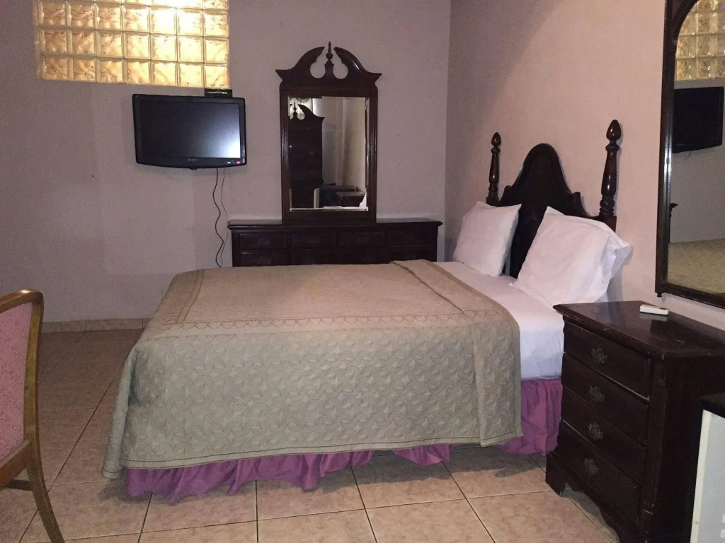 Paradis Hotel - Général
