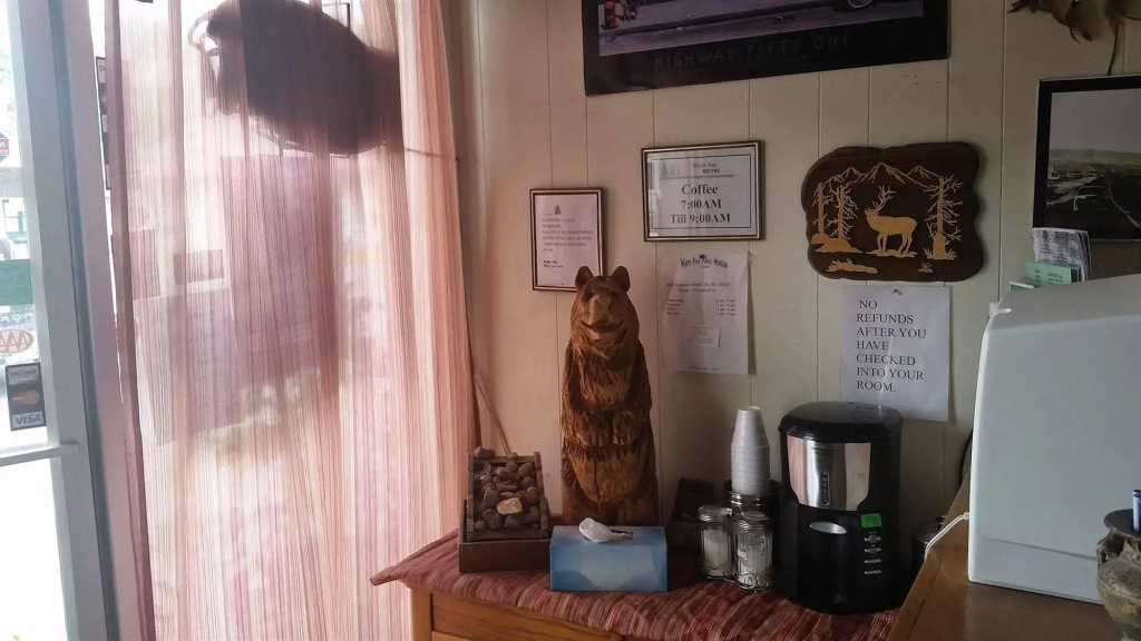 Hotel photo 20