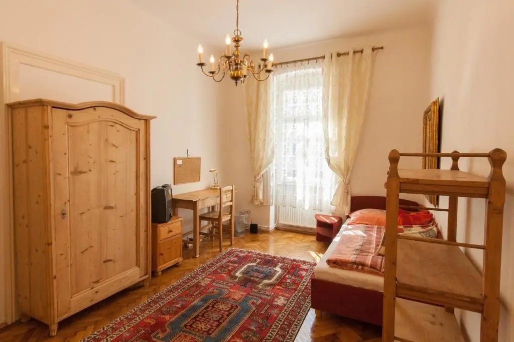 Ferienwohnungen Dr Neubert - Chambres