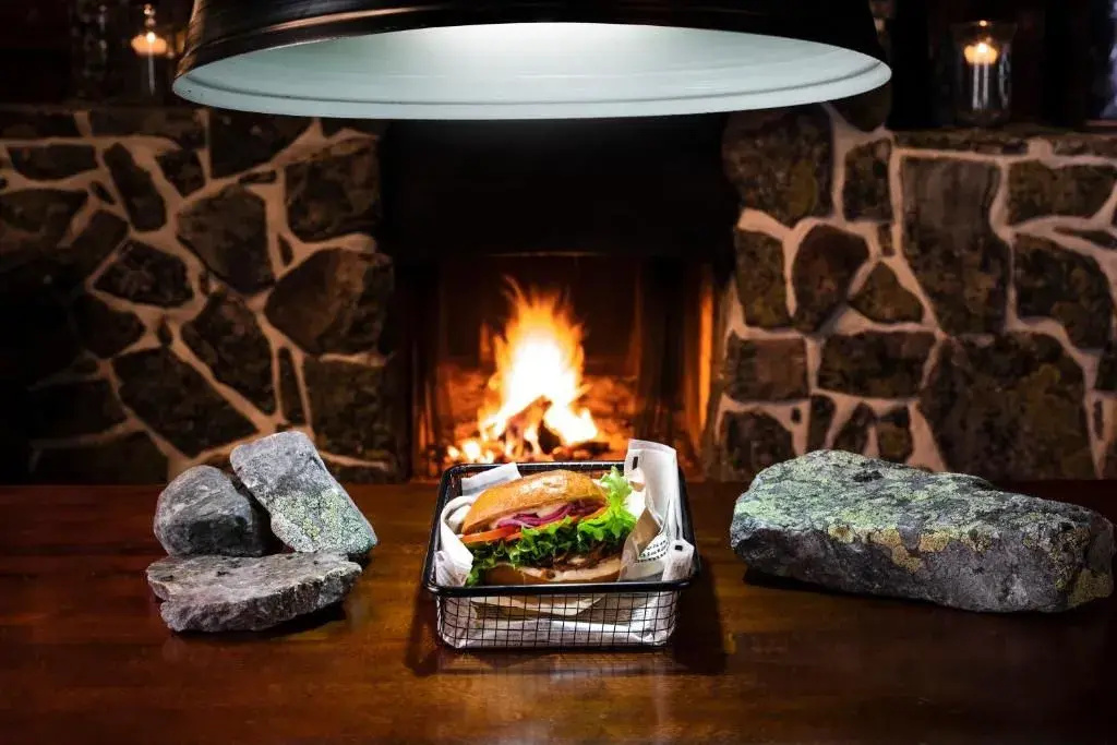 Lapland Hotels Ounasvaara Chalets - Général