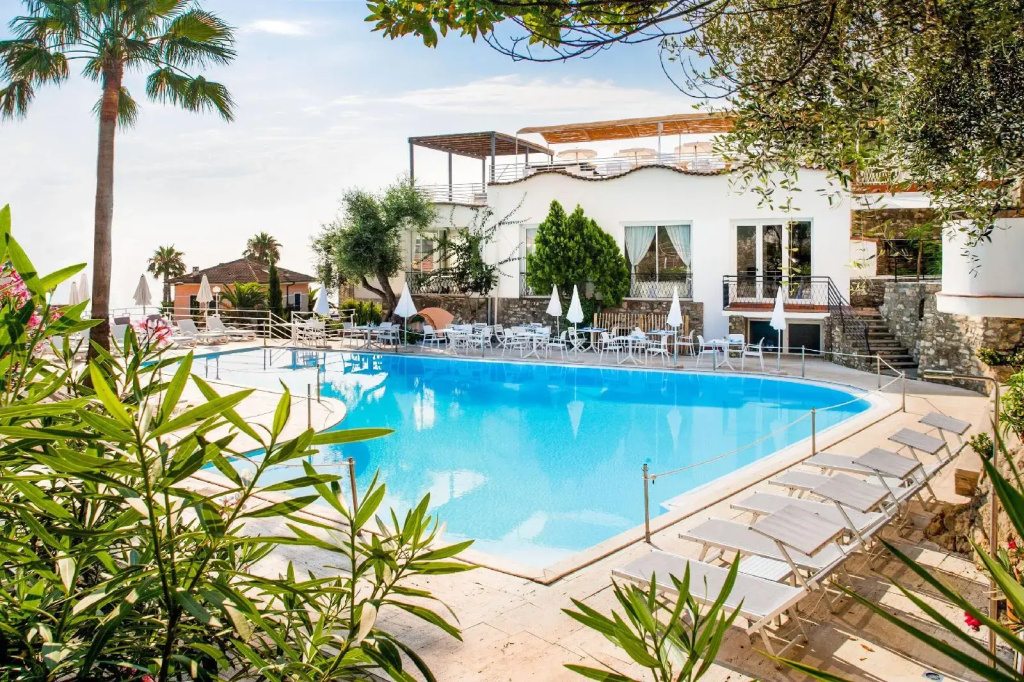 Hotel Moresco - Général