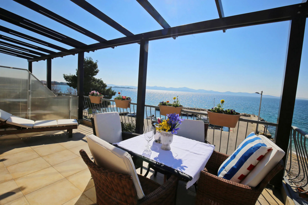 Hotel Delfin - 3