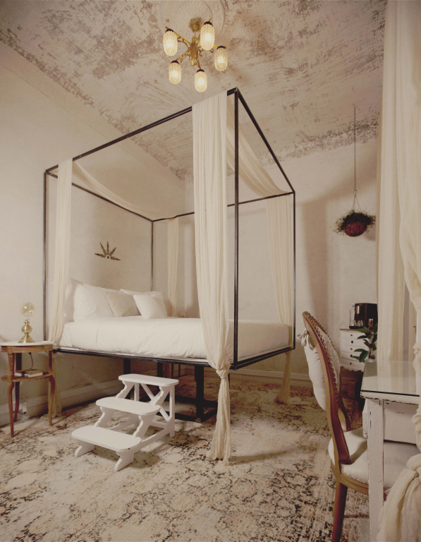 Suite Garden Retreat