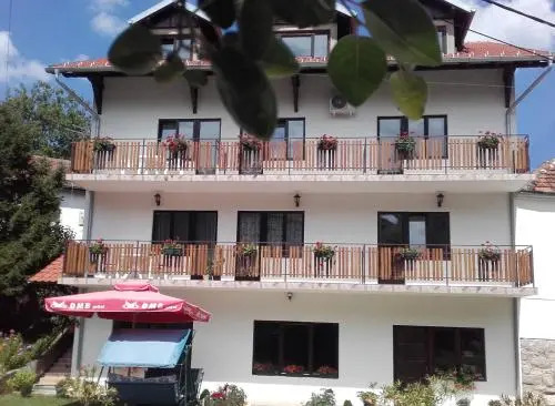 Guest House Jelena
