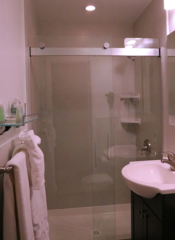 Chelsea Inn - Chambres