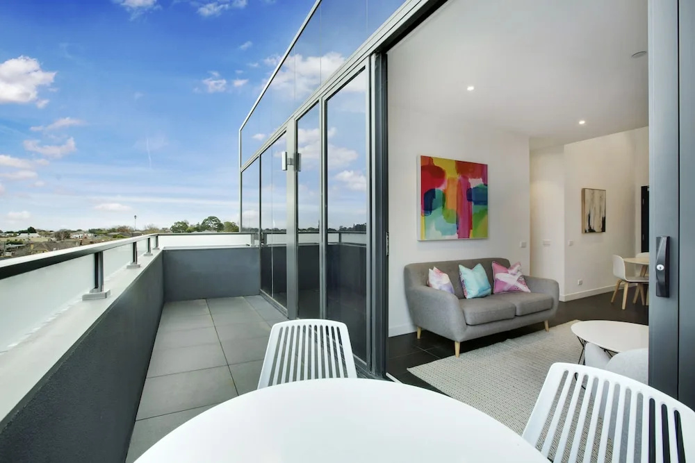 Superior Apartment