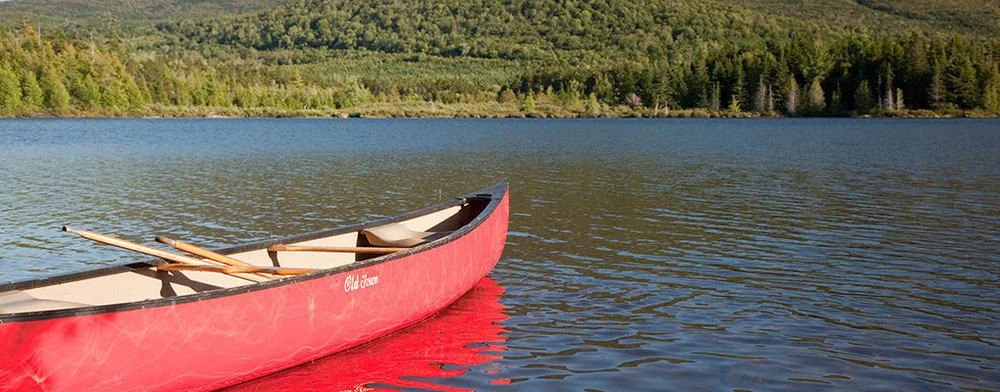 Lodge at Moosehead Lake - Général