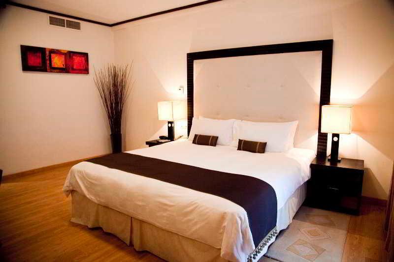 Park Hotel Apartments
