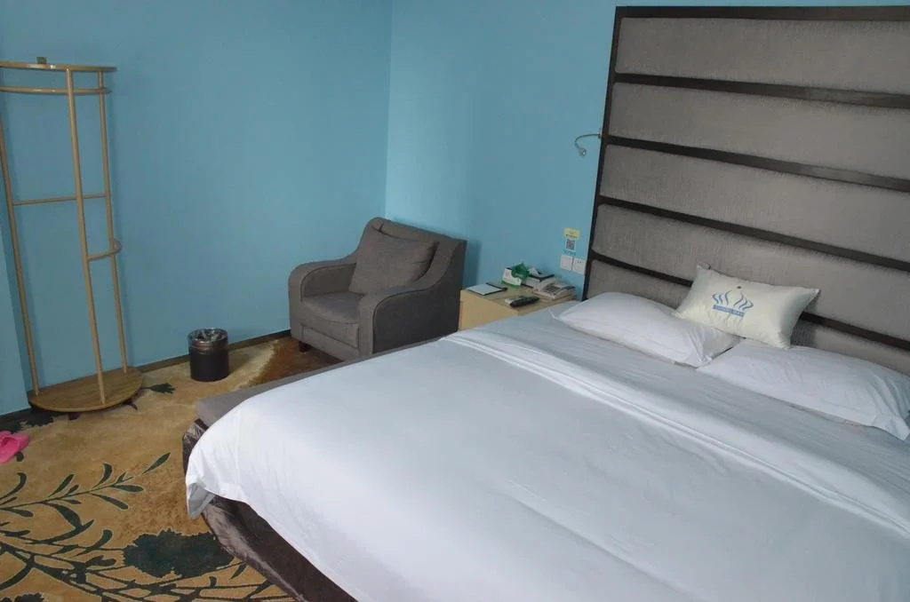Qingtianhui Hotel - Général