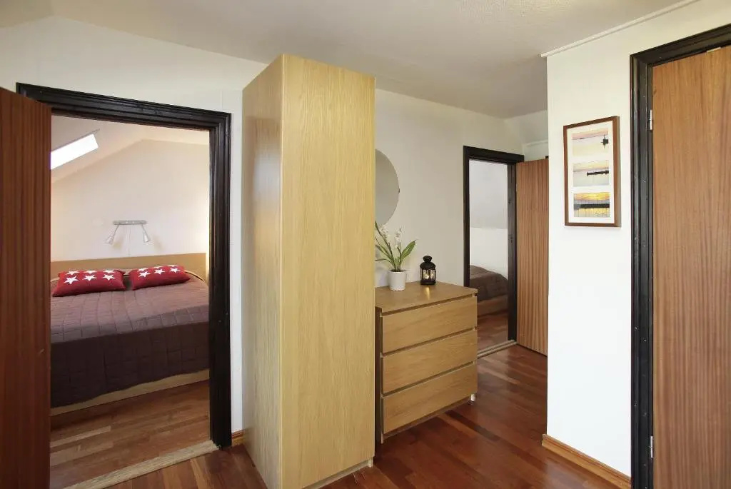 Byxelkroks Marina Sea Resort - Chambres
