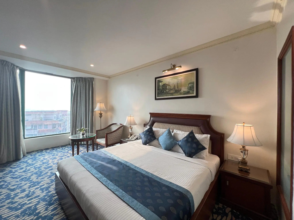 Hotel Royale de CASA — 5