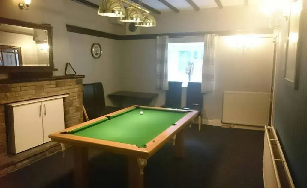 Spring Grove Tavern - Général