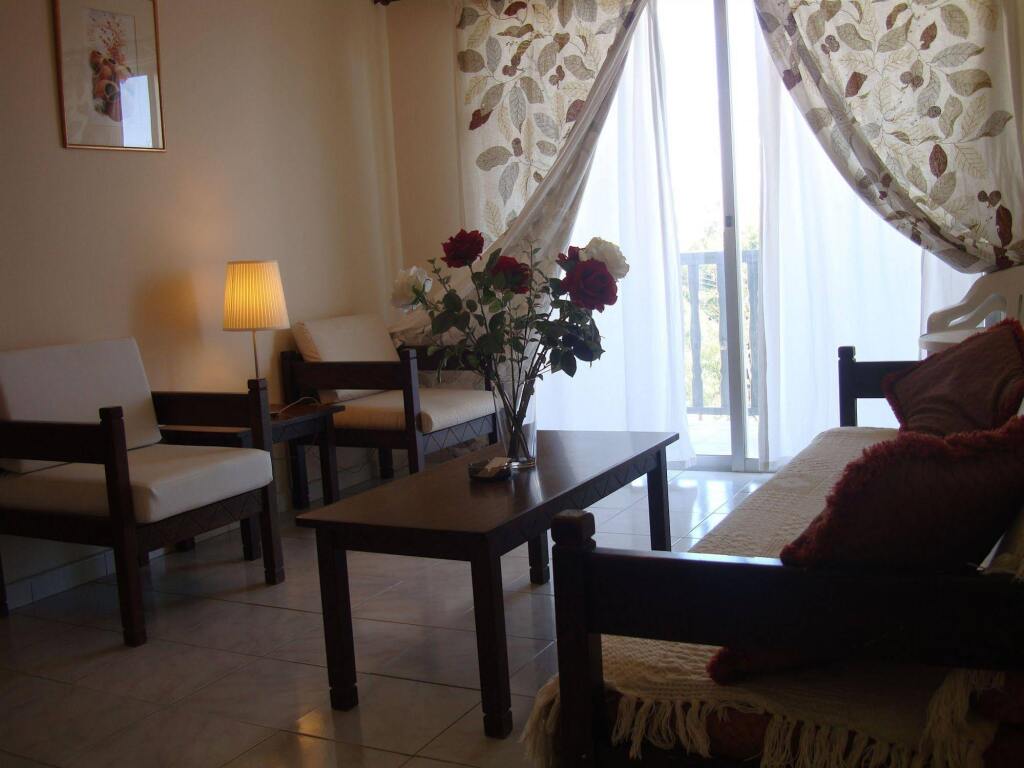 Lordos Hotel Apts Limassol by null