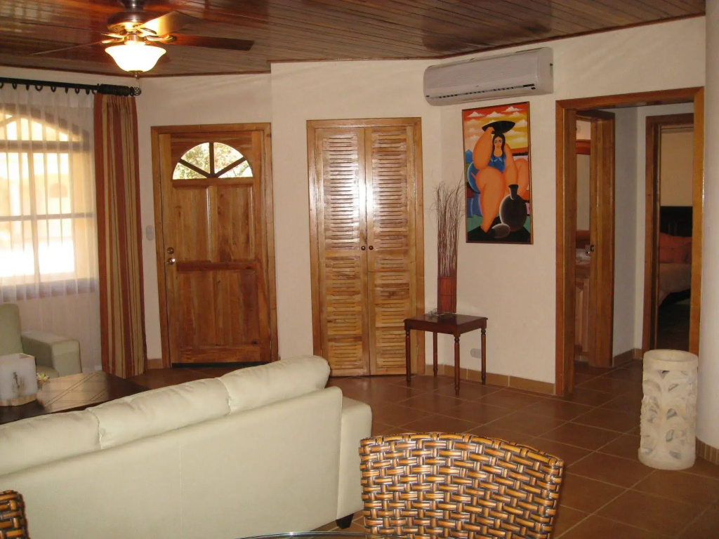 Villa del Sol - фото 28