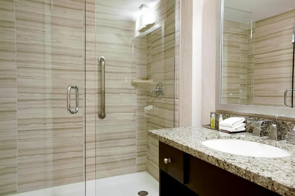 DoubleTree by Hilton Denver - Aurora - Chambres