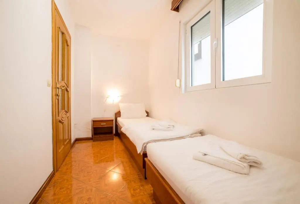 Garni Hotel MB - Chambres